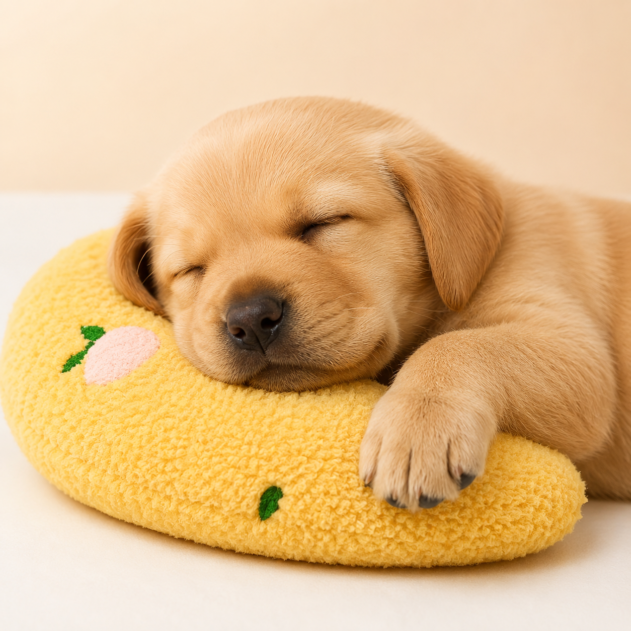 PupNest™ Calming Pillow [Free Today]